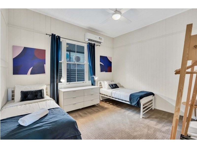 Kangaroo Point QLD 4169