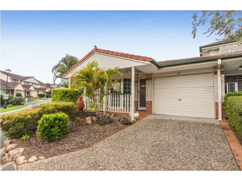 63/48 Lemke Road (Aka 63/228 Enborisoff Street), Taigum QLD 4018