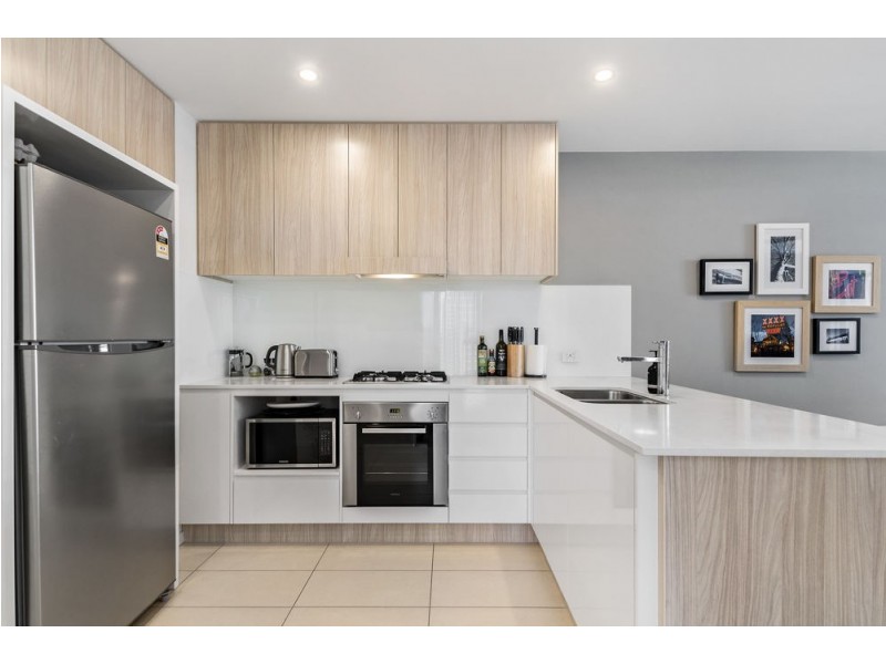 1011/35 Hercules Street, Hamilton QLD 4007