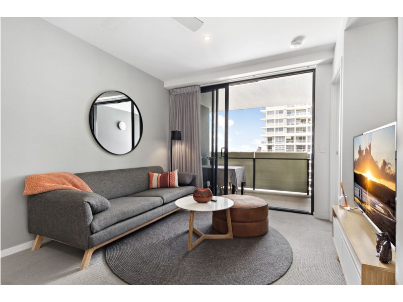 1011/35 Hercules Street, Hamilton QLD 4007