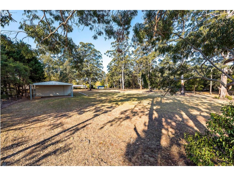 22 Highfields Road, Highfields QLD 4352