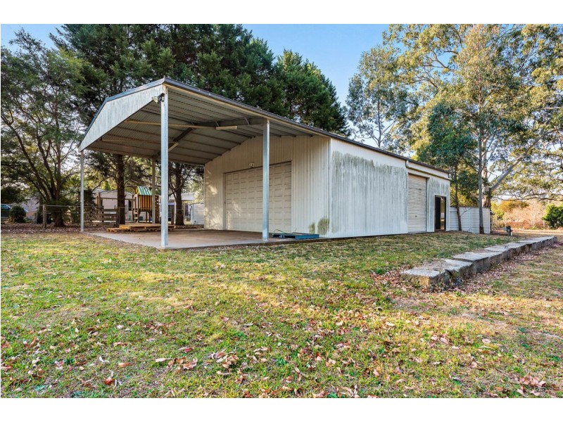 22 Highfields Road, Highfields QLD 4352