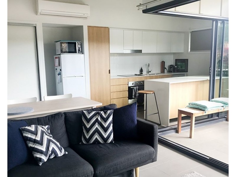 33/2 Garden Terrace, Newmarket QLD 4051