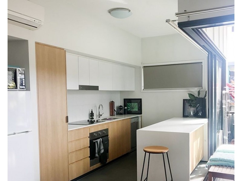 33/2 Garden Terrace, Newmarket QLD 4051