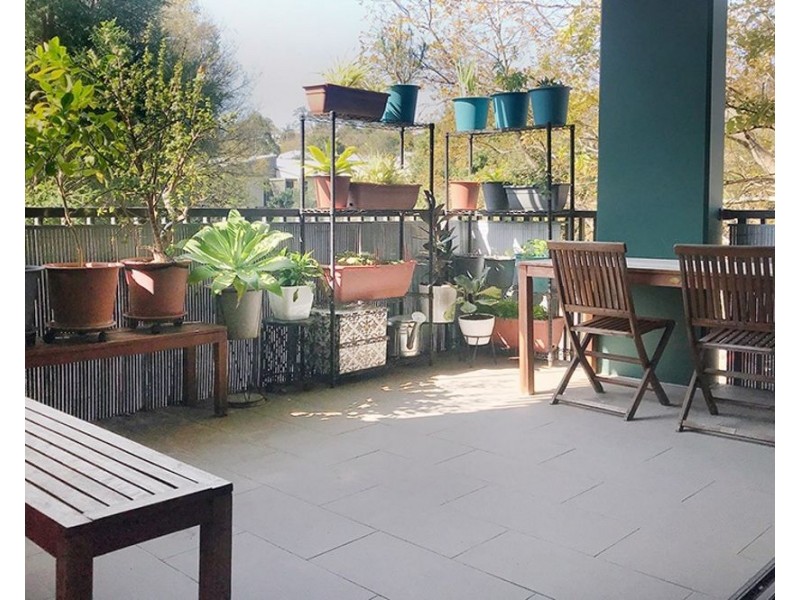 33/2 Garden Terrace, Newmarket QLD 4051