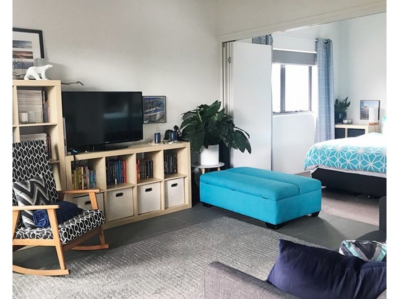 33/2 Garden Terrace, Newmarket QLD 4051