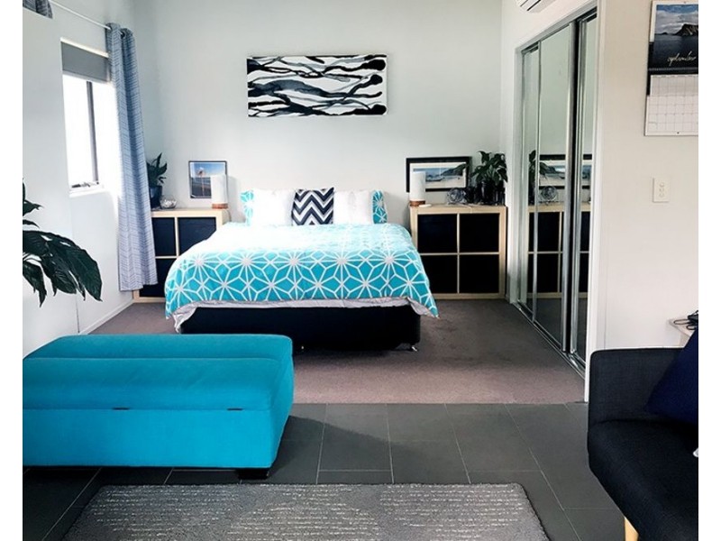 33/2 Garden Terrace, Newmarket QLD 4051