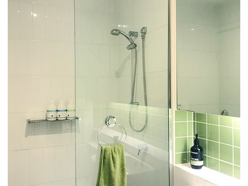 33/2 Garden Terrace, Newmarket QLD 4051