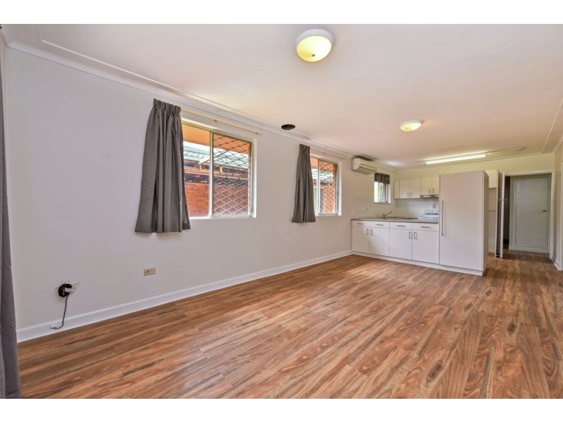 16 Parsons Street, Rangeville QLD 4350