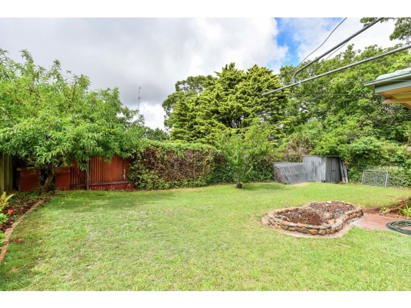 16 Parsons Street, Rangeville QLD 4350