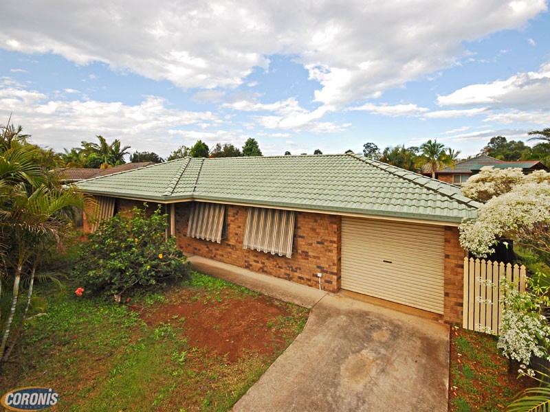 Murrumba Downs QLD 4503