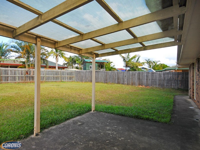 Murrumba Downs QLD 4503