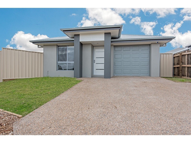2/13 Parkview Drive, Glenvale QLD 4350