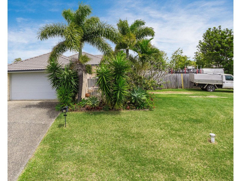 63 Koala Drive, Morayfield QLD 4506
