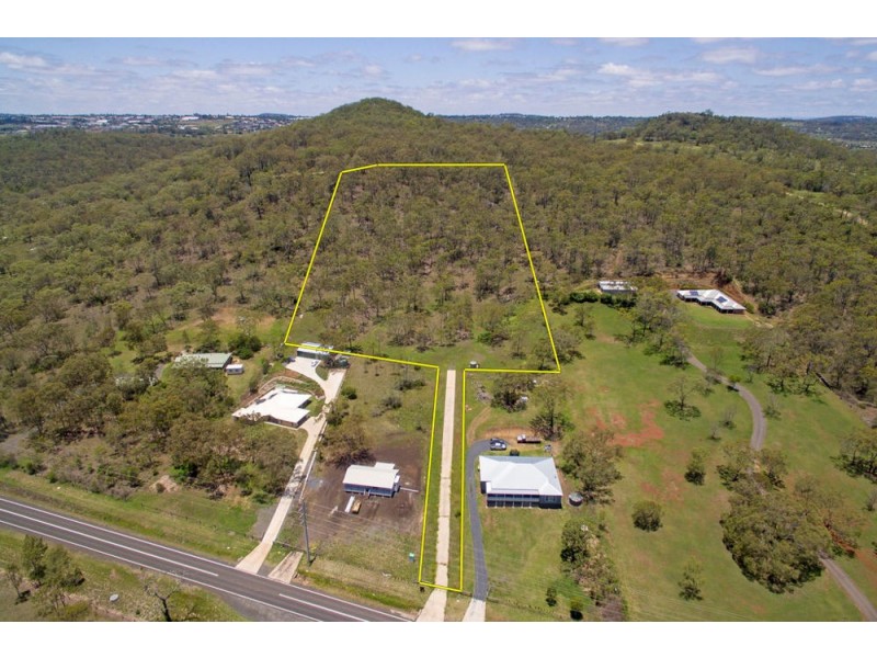 1146 Boundary Street, Drayton QLD 4350