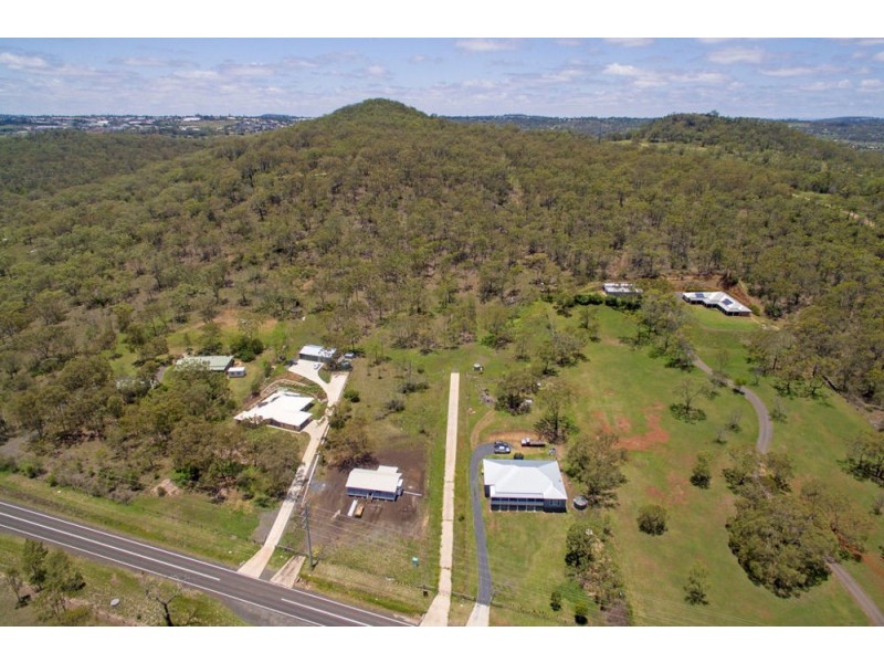 1146 Boundary Street, Drayton QLD 4350