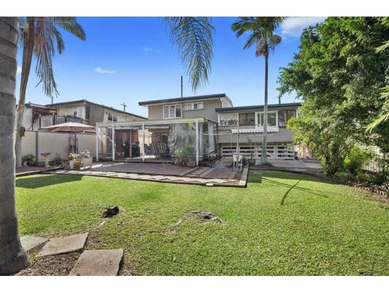 25 Fahey Street, Zillmere QLD 4034