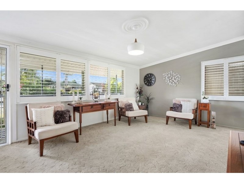 25 Fahey Street, Zillmere QLD 4034