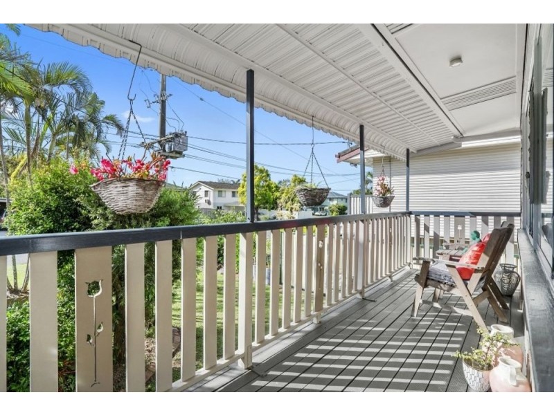 25 Fahey Street, Zillmere QLD 4034