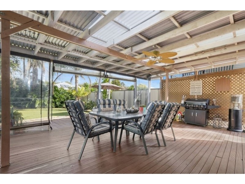 25 Fahey Street, Zillmere QLD 4034