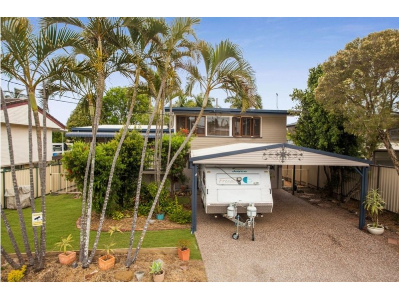 25 Fahey Street, Zillmere QLD 4034