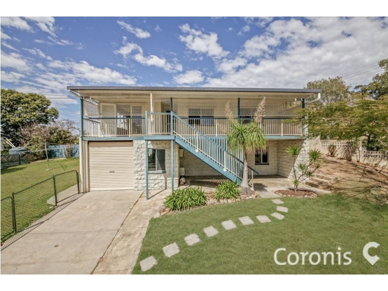 32 Oakey Street, Stafford Heights QLD 4053