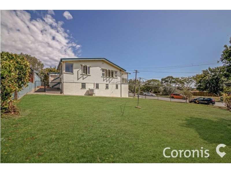 32 Oakey Street, Stafford Heights QLD 4053