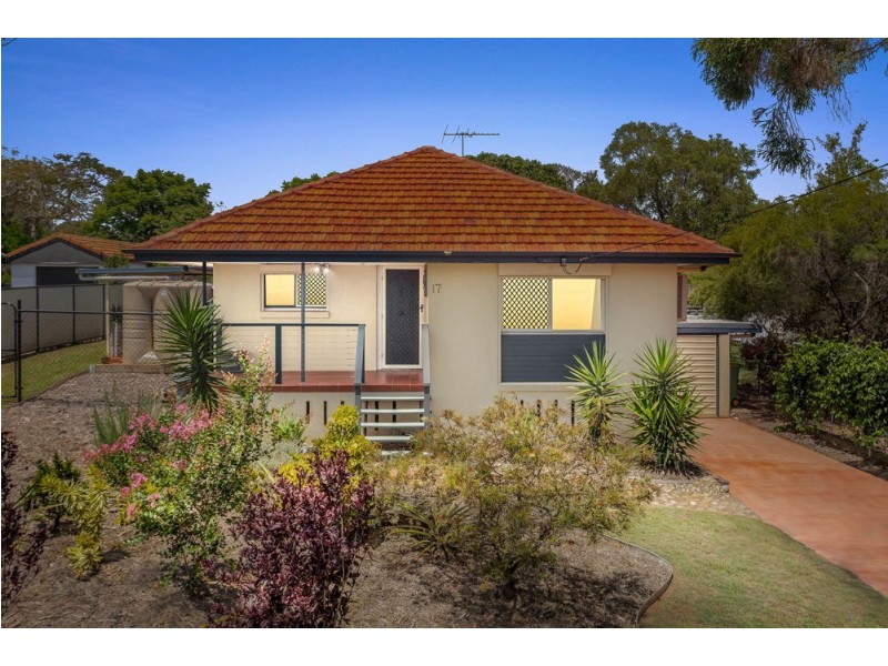 17 Mitchell Street, Lawnton QLD 4501