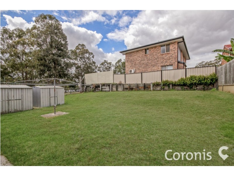41 Beckett Road, Mcdowall QLD 4053