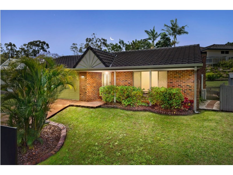 3 Teak Court, Albany Creek QLD 4035