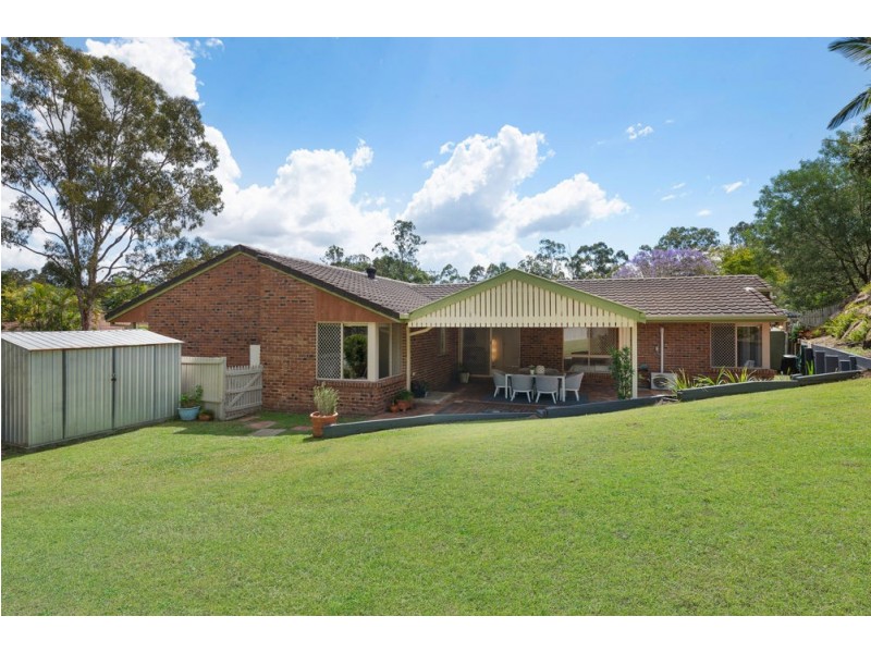 3 Teak Court, Albany Creek QLD 4035