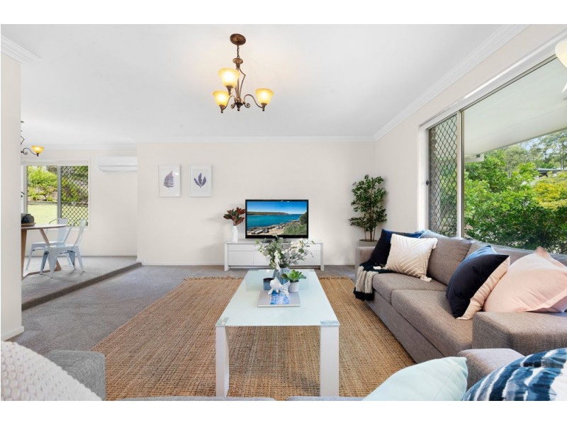 3 Teak Court, Albany Creek QLD 4035