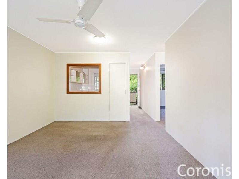 6/27 The Esplanade, St Lucia QLD 4067