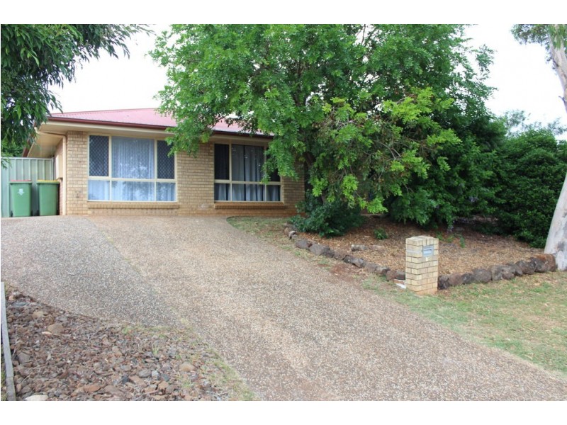 58 Gorman Street, Darling Heights QLD 4350