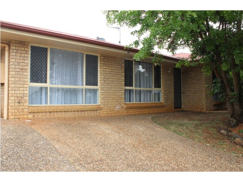 58 Gorman Street, Darling Heights QLD 4350