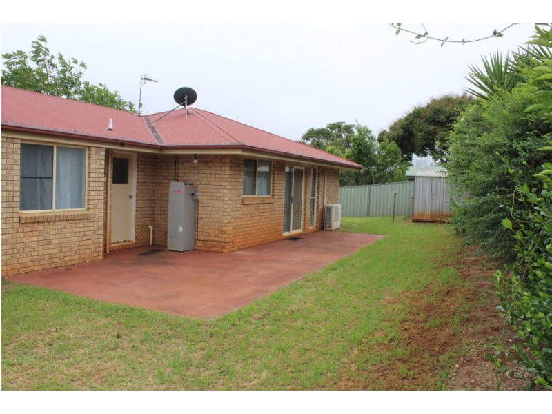 58 Gorman Street, Darling Heights QLD 4350