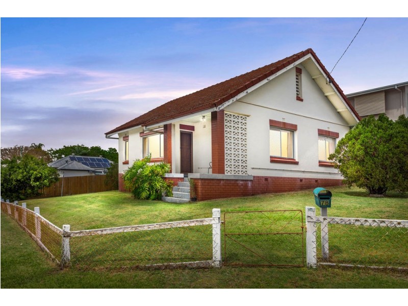 4 Winnam Street (Aka 78 Clifford Street), Stafford QLD 4053