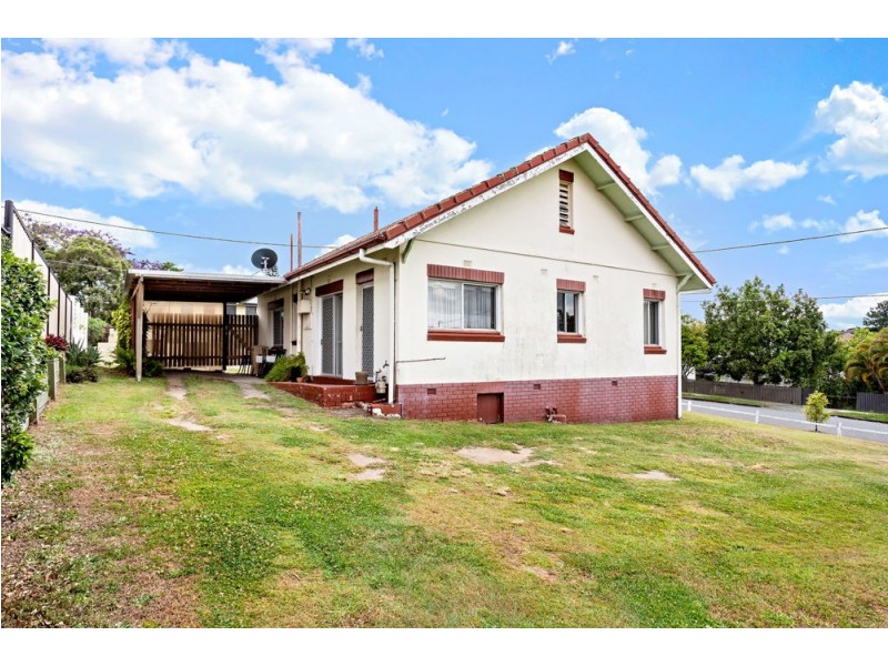 4 Winnam Street (Aka 78 Clifford Street), Stafford QLD 4053