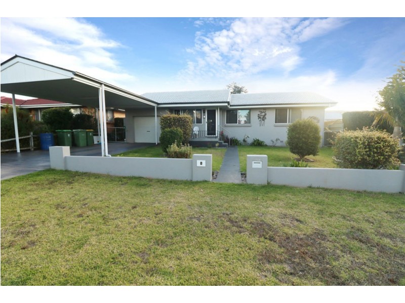 1 Jean Street, Harristown QLD 4350