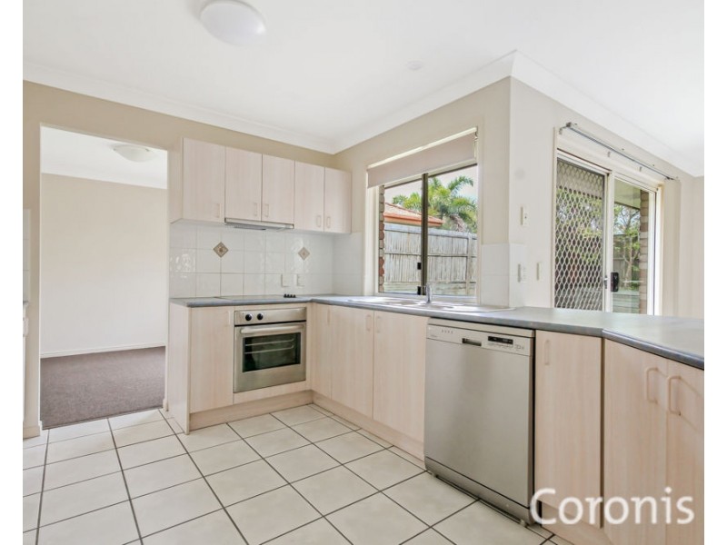 21 Manor Crescent, Wakerley QLD 4154