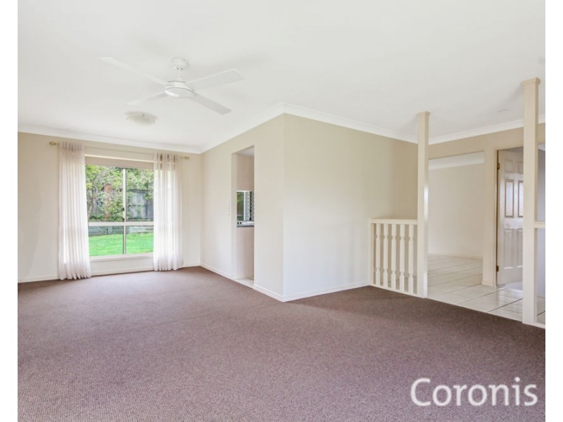 21 Manor Crescent, Wakerley QLD 4154