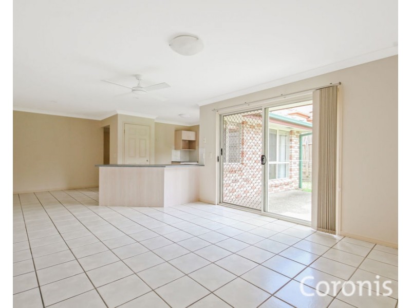 21 Manor Crescent, Wakerley QLD 4154