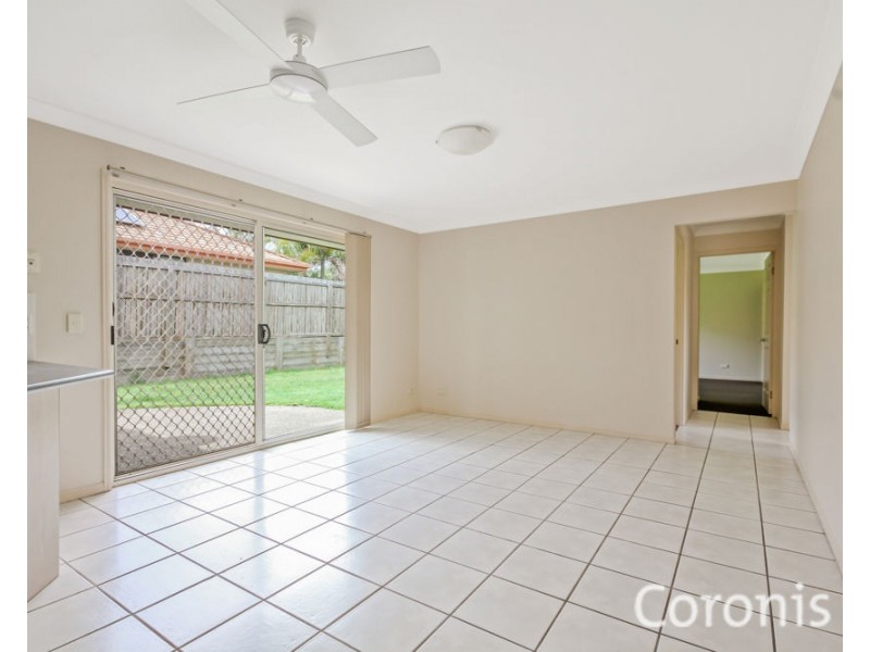 21 Manor Crescent, Wakerley QLD 4154