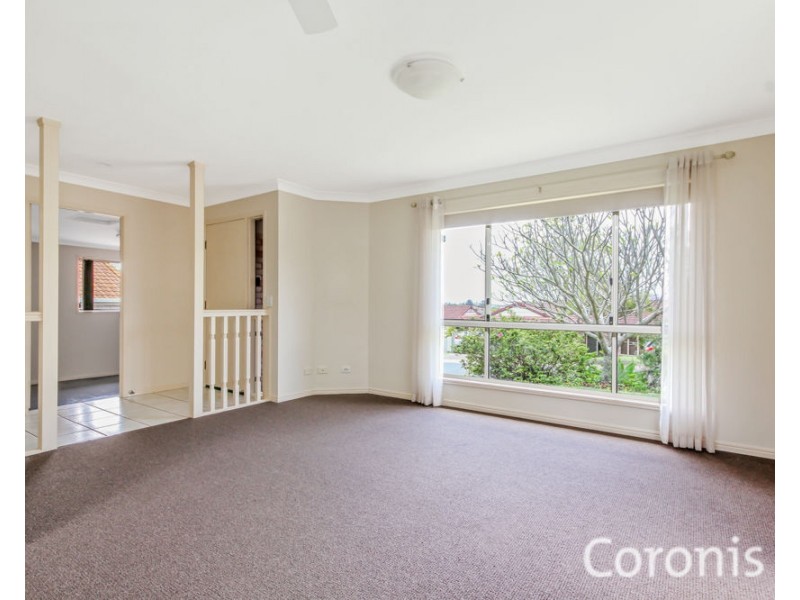 21 Manor Crescent, Wakerley QLD 4154