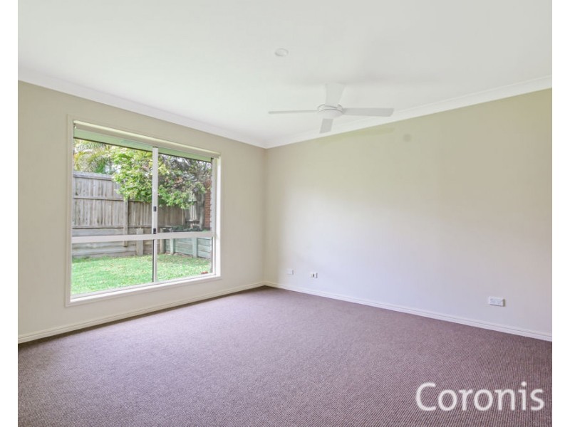 21 Manor Crescent, Wakerley QLD 4154