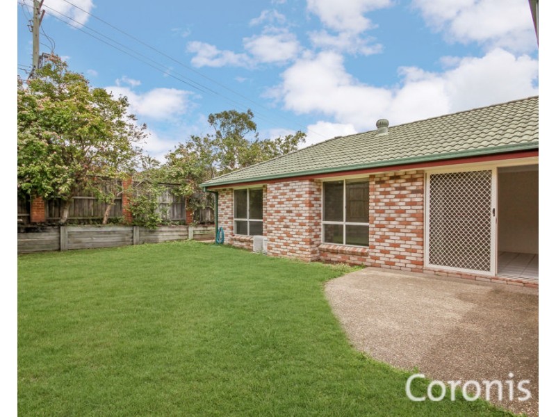 21 Manor Crescent, Wakerley QLD 4154