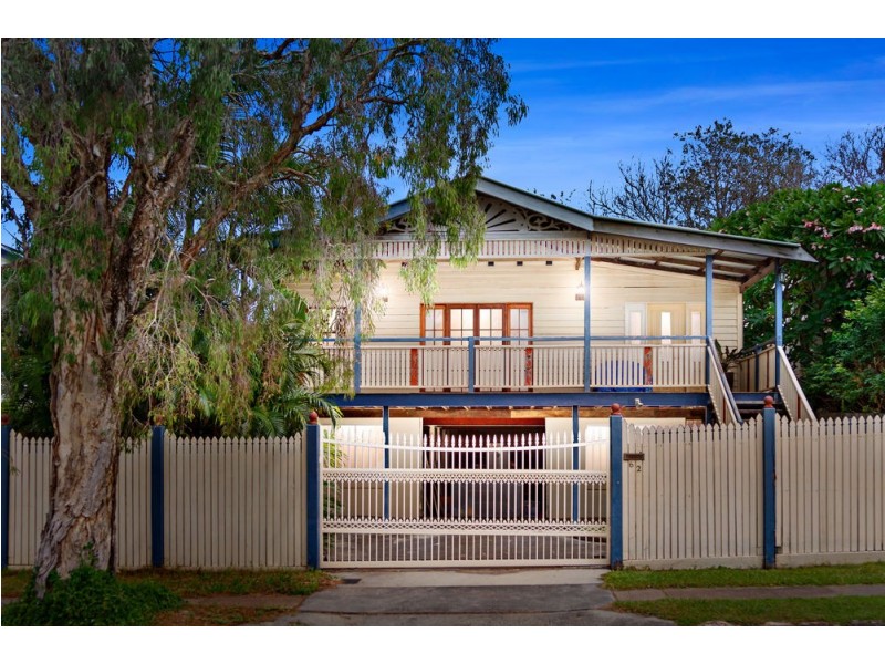 62 McLennan Street, Albion QLD 4010