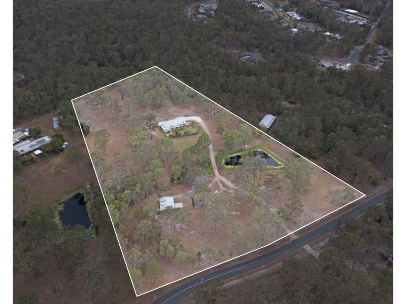 197 Rosemount Drive, Willow Vale QLD 4209