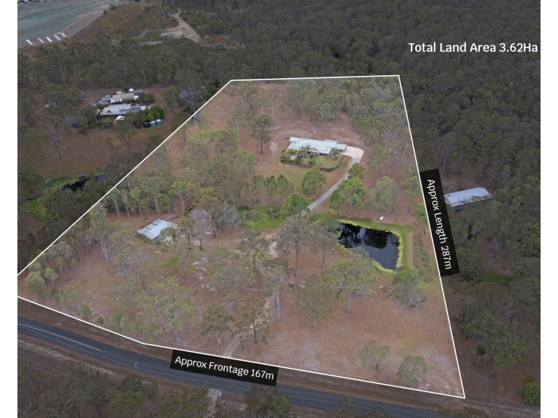 197 Rosemount Drive, Willow Vale QLD 4209