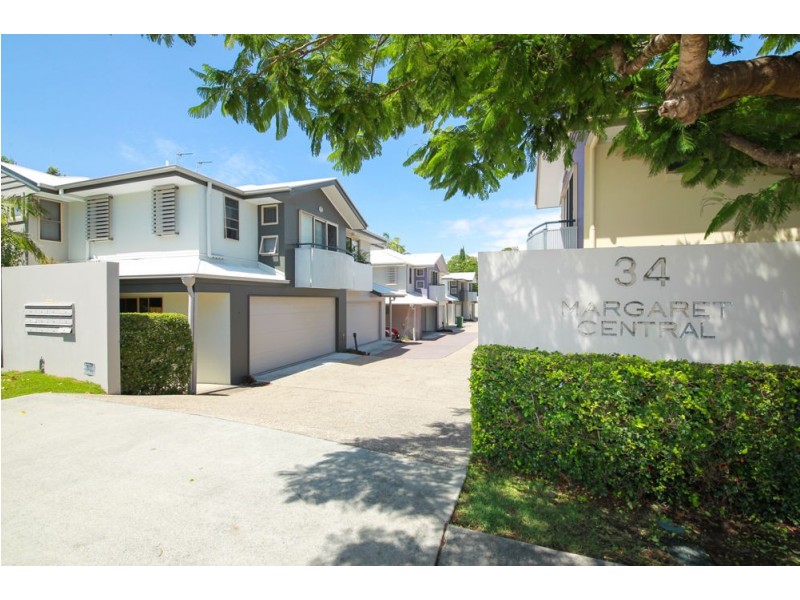 5/32-34 Margaret Street, Southport QLD 4215